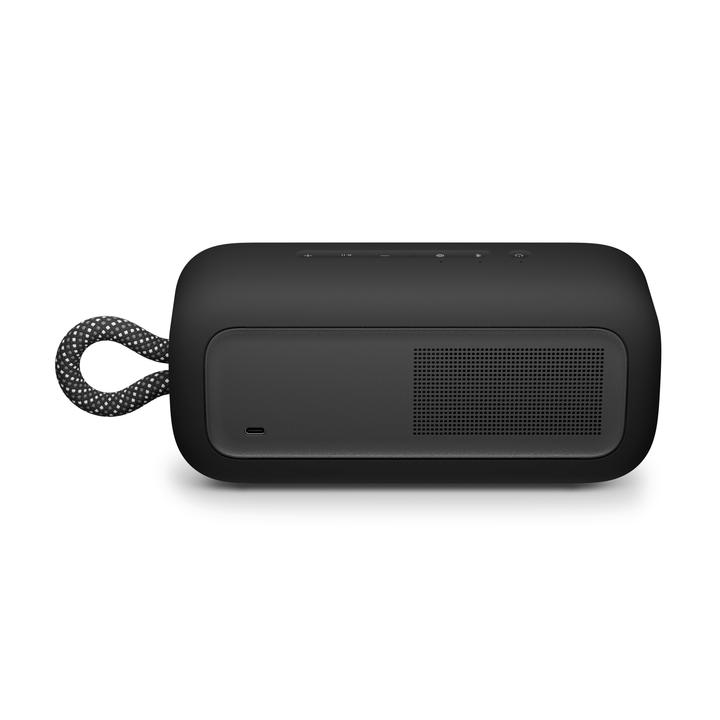 Image du produit Bose Soundlink Plus (20 h, Fonctionnement sur batterie)