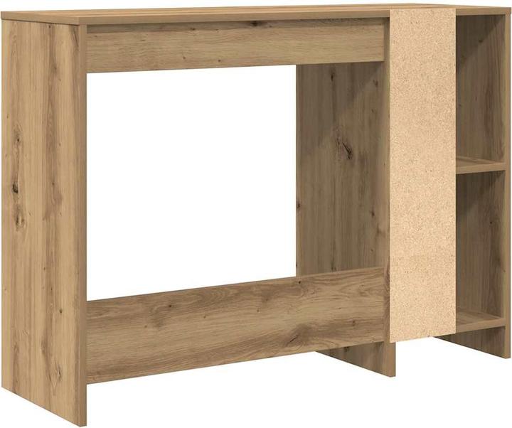 Artisan oak