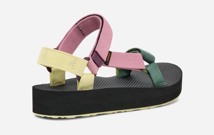 Produktbild Teva Midform Universal - Sandalen - Damen (41)