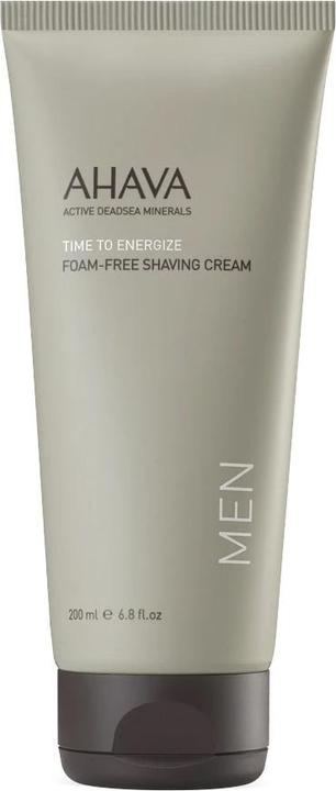 Actual product image Ahava Foam-Free Shaving Cream (200 ml, Shaving cream)