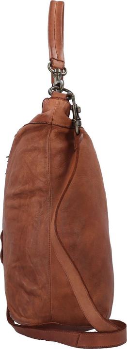 Image du produit Harbour 2nd Anchor Love Vicky Sac à bandoulière en cuir 46 cm