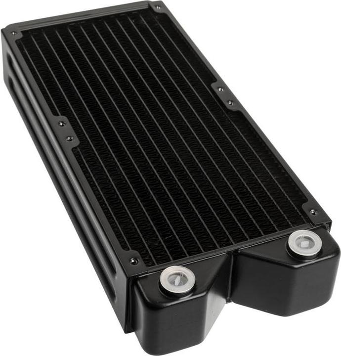 Produktbild MagiCool 240S G2 Ultra Radiator, Kupfer (120 mm)