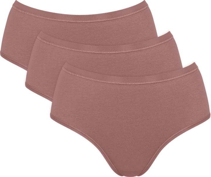Immagine prodotto Sloggi 3er Pack GO Daily Cotton Midi Slip (XL, confezione da 3)