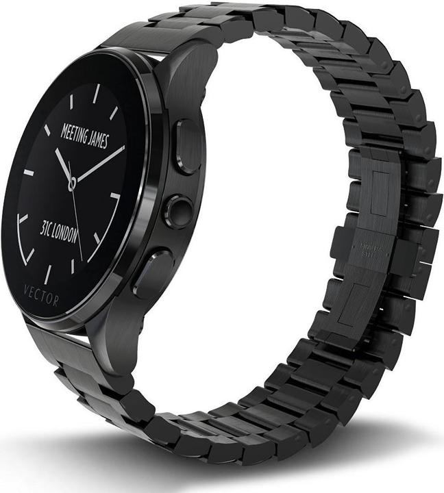 Actual product image Vector Luna Smart Watch (46 mm)
