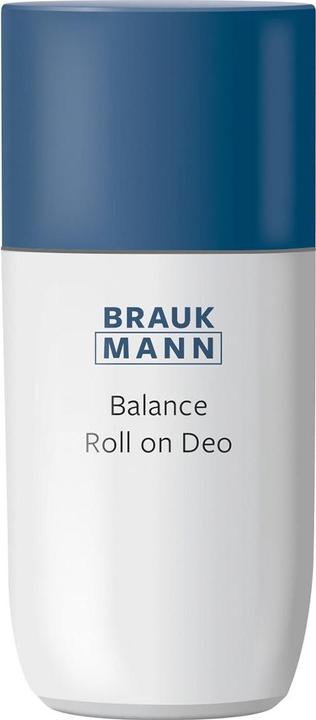 Hildegard Braukmann Balance Roll on Deo (Roll-on, 75 ml)