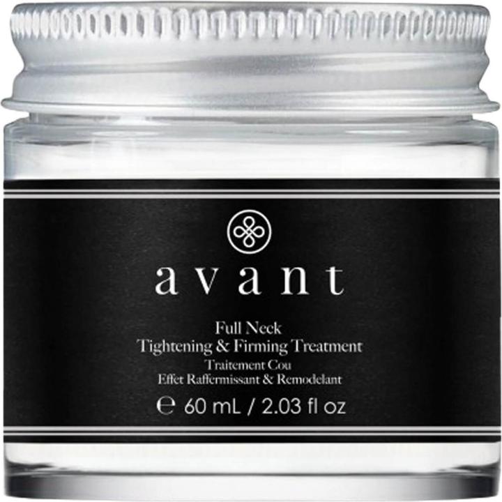 Avant - Straffende Halspflegecreme Full Neck Tightening (60 ml)