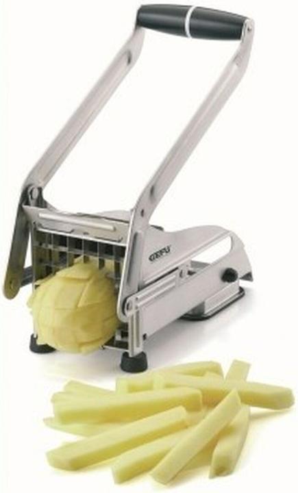 Actual product image GEFU French fries tailor