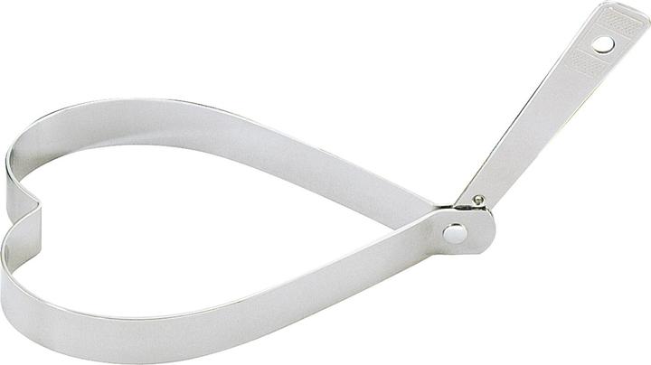 Actual product image Küchenprofi Spiegeleiform heart, set of 2 ø 9.5 cm