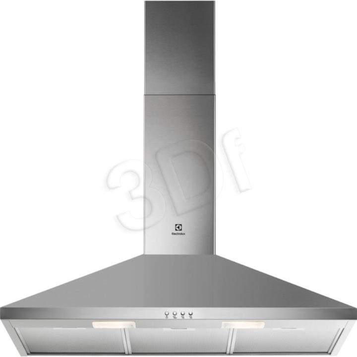 Electrolux LFC319X (Wall hood)