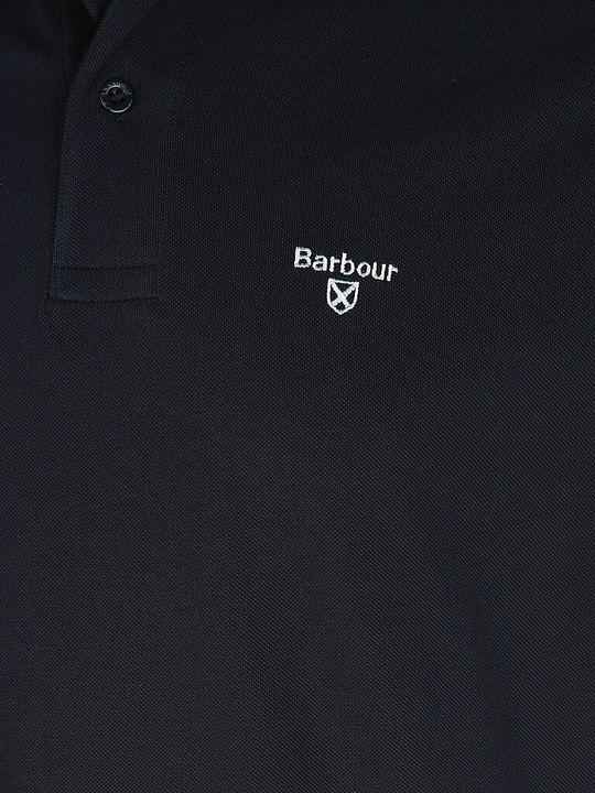 Actual product image Barbour Poloshirt FERRYBRIDGE (M)