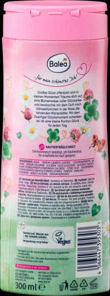 Immagine prodotto dm Balea Doccia momento di felicità (300 ml)