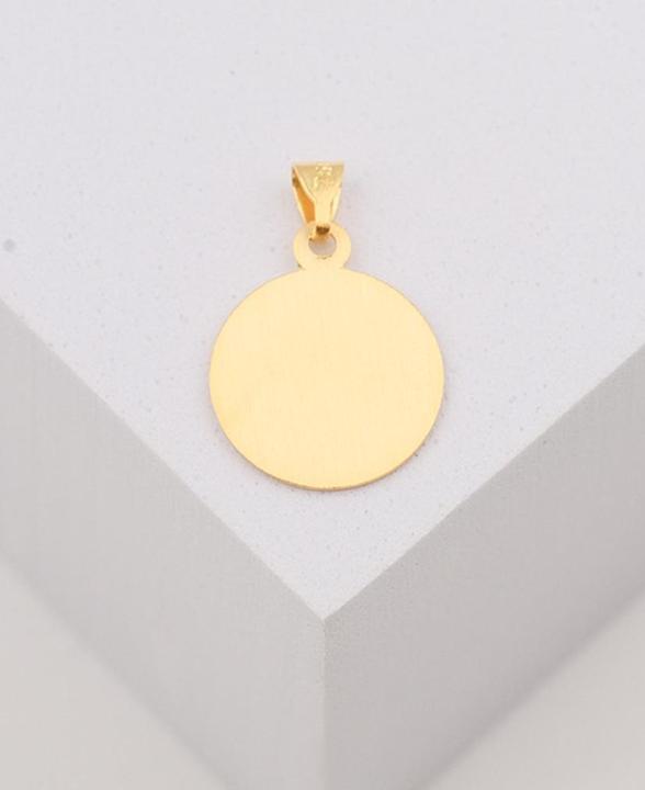 Image du produit Muau Médaille Dolorosa (Or jaune 750/18K)