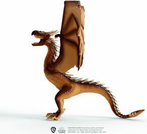 Produktbild Schleich Ungarischer Hornschwanz