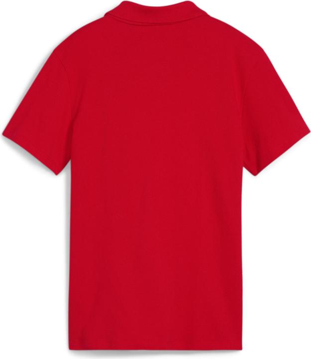 Actual product image Puma teamGOAL Casuals Polo Wmn (XS)