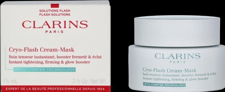 Image du produit Clarins Cryo Flash (75 ml)