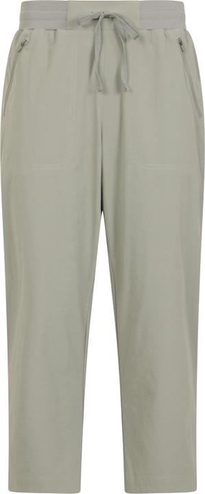 Image du produit Mountain Warehouse - Pantacourt EXPLORER - Femme (Bande de fréquences 38 (2600 MHz))