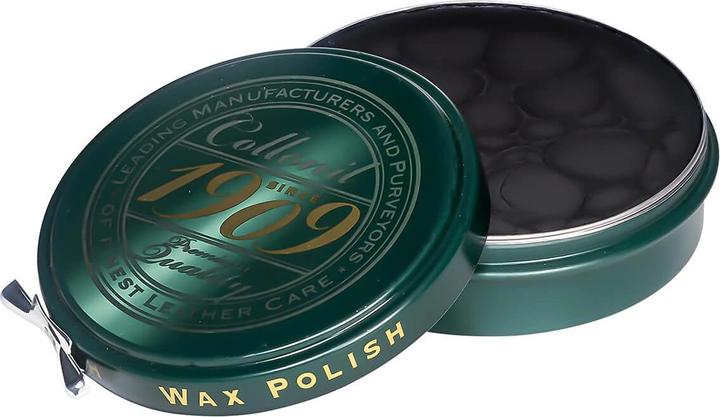 Actual product image Collonil Wax Polish (1 x, 75 ml)