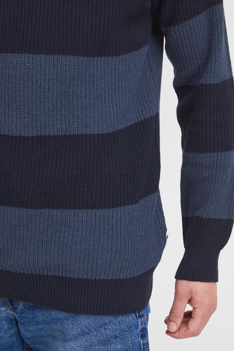 Image du produit Solid SDSerge Turtleneck - Pullover - 21301065-ME (XXL)