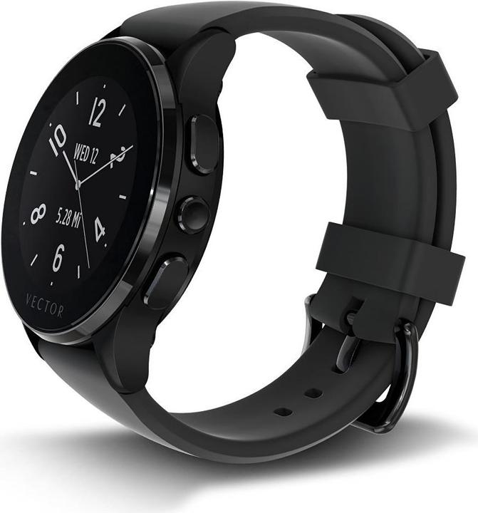 Produktbild Vector Luna Smart Watch (46 mm)