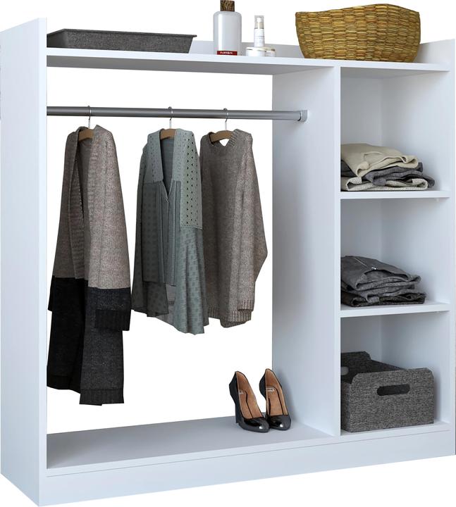 Actual product image VCM Palosa (120 x 35 x 124 cm)