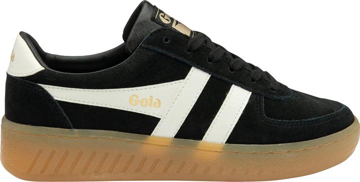 Produktbild Gola Grandslam Suede (37)