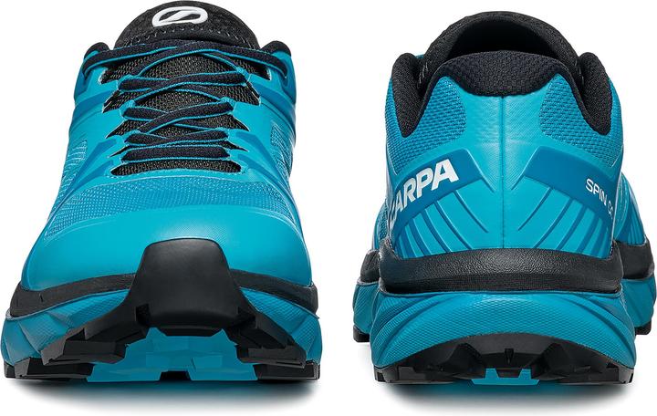Immagine prodotto Scarpa Spin Infinity (46.5)