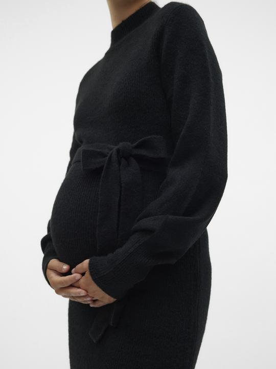 Image du produit Vero Moda Maternity VMMPIPPA Robe de maternité Robe en tricot (L)