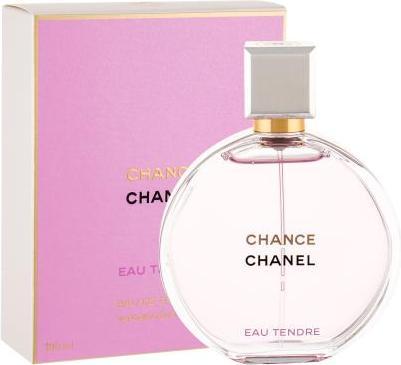 Image du produit Chanel Chance (Eau de parfum, 100 ml)