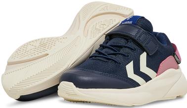 Actual product image hummel Reach 250 Recycled Tex Jr (30)