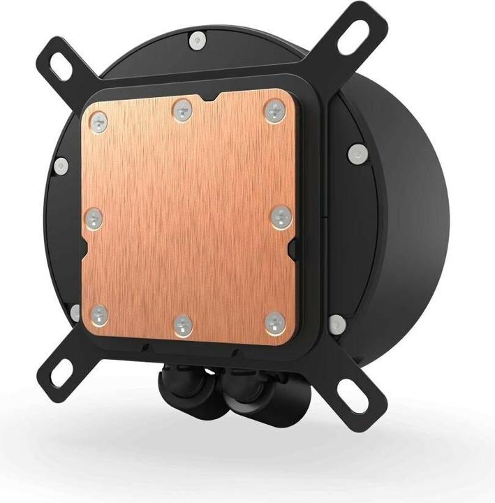 Actual product image NZXT Kraken Elite 240