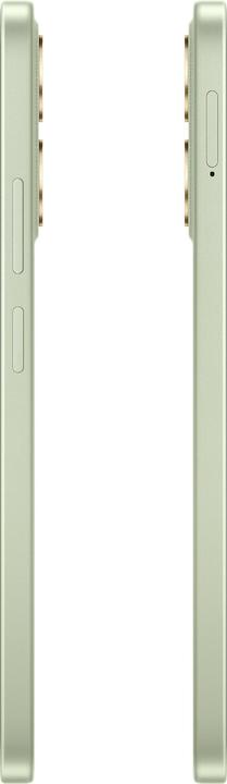 Actual product image OPPO A5 Pro 5G (256 GB, Olive Green, 6.67", Dual SIM, 50 Mpx, 5G)