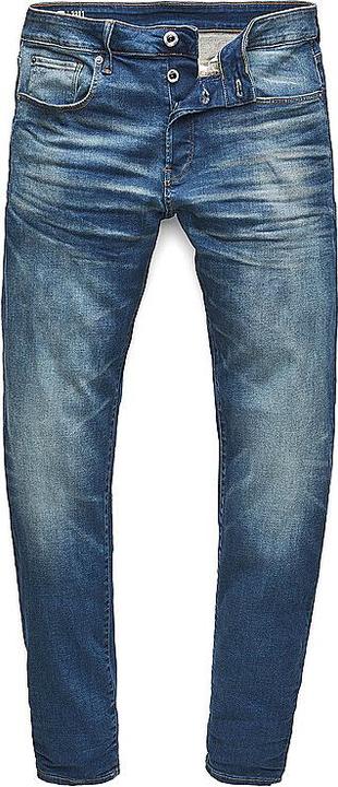 G-Star Jeans Slim Fit 3301