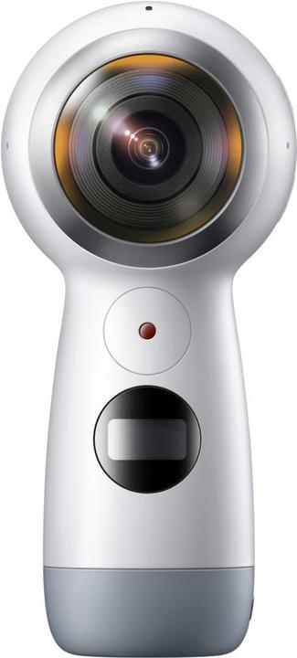 Samsung Gear 360 (2017) (DHU, WiFi)