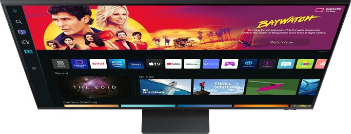 Immagine prodotto Samsung Smart Monitor M7 LS43BM700UPXEN (3840 x 2160 pixel, 43")