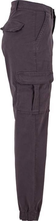 Produktbild Urban Classics Ladies Cotton Twill Utility Pants - 21189 (26)