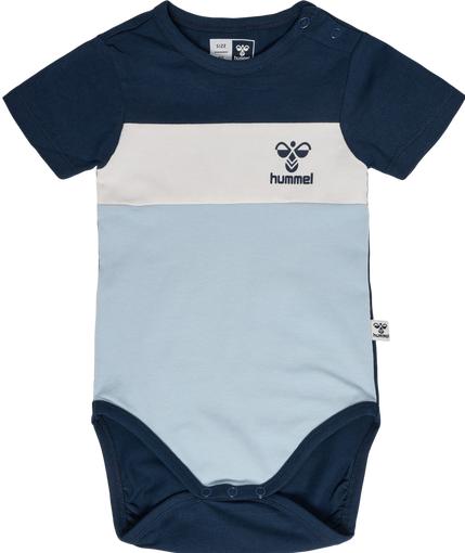 Produktbild hummel hmlAZUR BLOCK BODY S/S (56)
