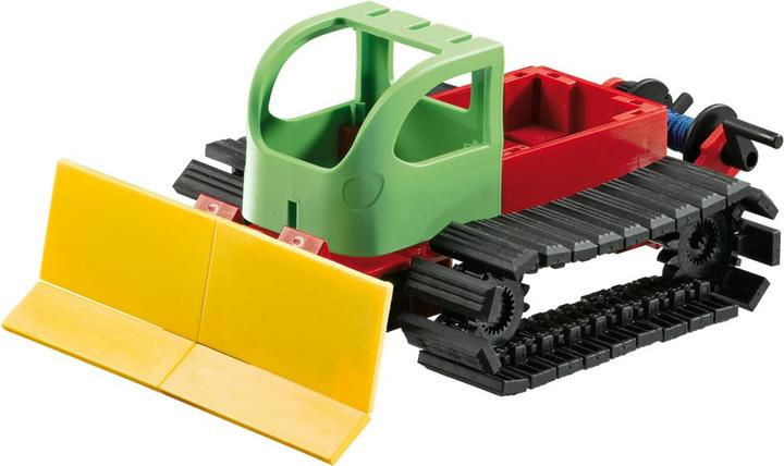 Produktbild Fischertechnik Universal 3