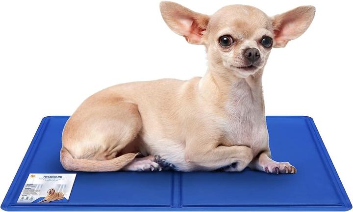 Produktbild Petitto Kühlmatte (Katze, Hund)