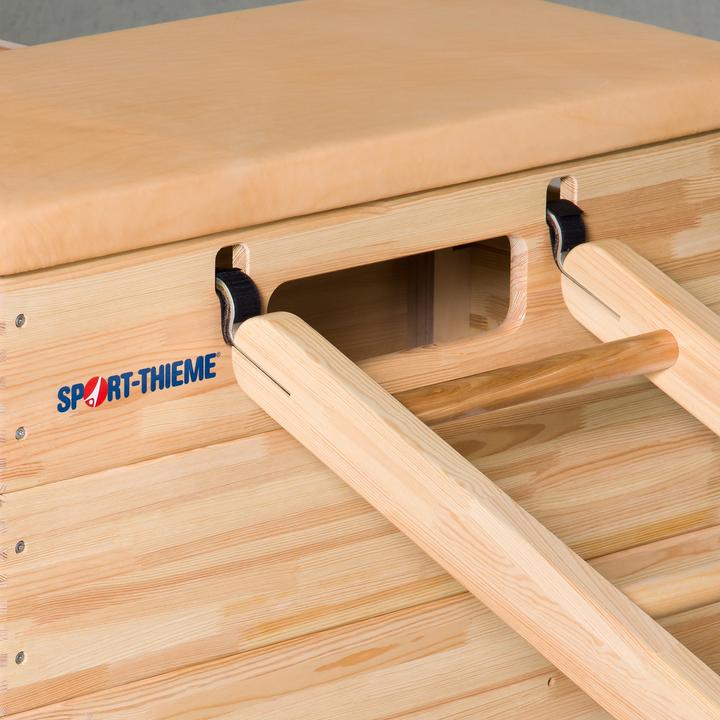 Produktbild Sport-Thieme Mini-Sprungkasten-Set Vario