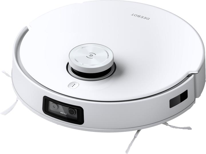Produktbild Ecovacs Deebot T10 (Saugwischroboter)