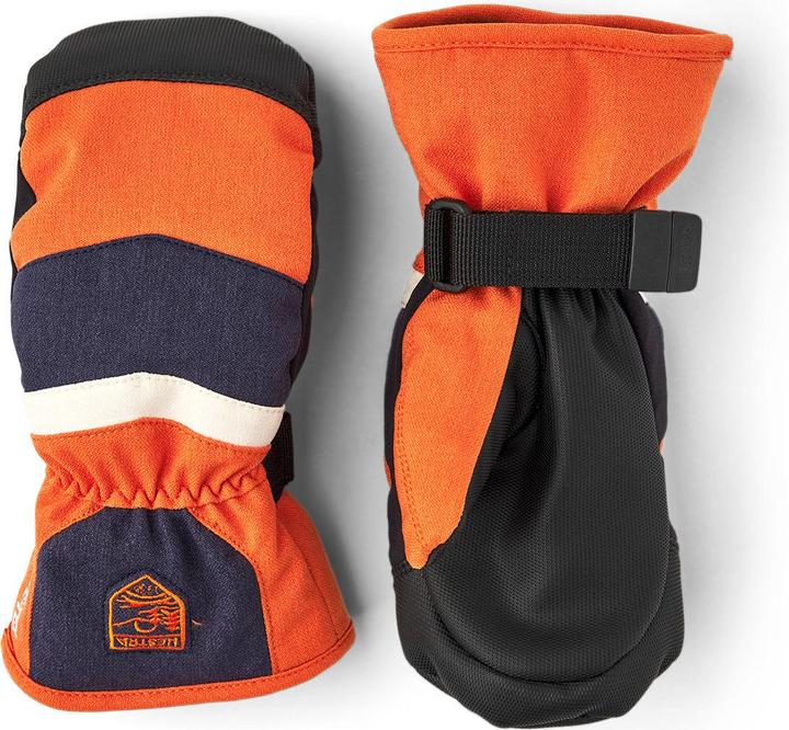 Hestra Kid's Gore-Tex Atlas Mitt (S)