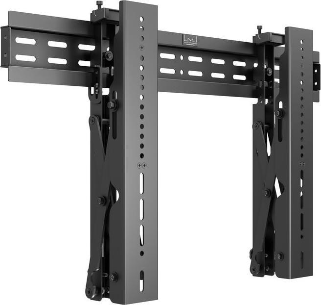 Produktbild Multibrackets ÿM Public Video Wall Mount Rail 450 (Adapter- / Montageplatten)