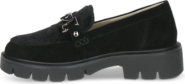 Actual product image Caprice Slipper (41)