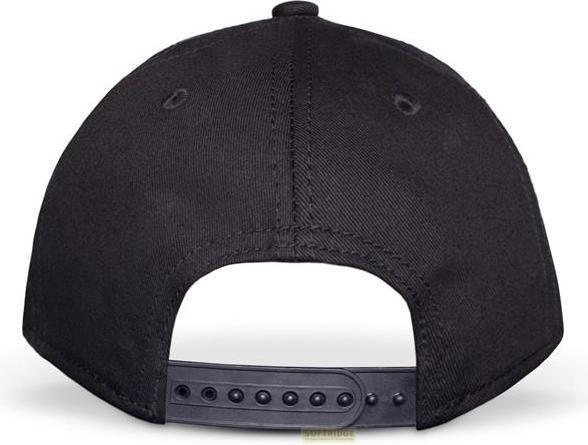 Image du produit Difuzed Casquette Hp - Gryffondor (Taille unique)