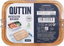 Immagine prodotto Quttin portapranzo rettangolare con coperchio in bambù 15