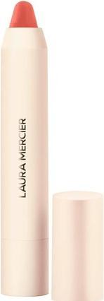 Laura Mercier Petal Soft Lipstick Crayon Amelie Coral Pink 0.06oz 1.6g (Jeanne)