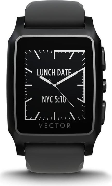 Vector Meridian Smart Watch (36 mm)