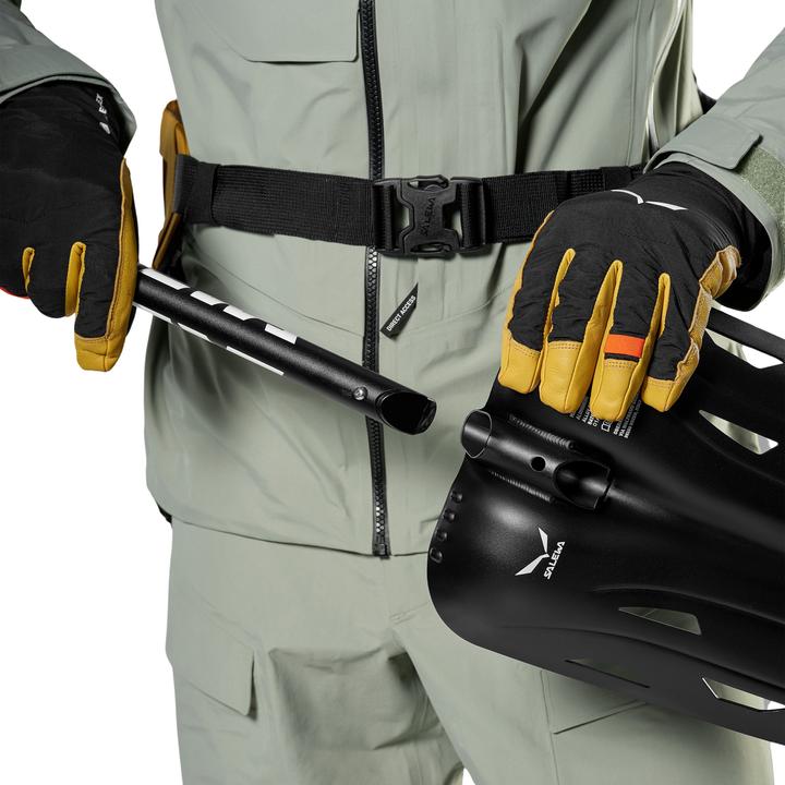 Actual product image Salewa Sella