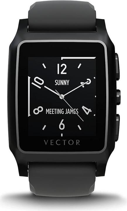 Produktbild Vector Meridian Smart Watch (36 mm)
