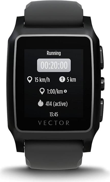 Produktbild Vector Meridian Smart Watch (36 mm)